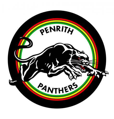 penrith panthers home page